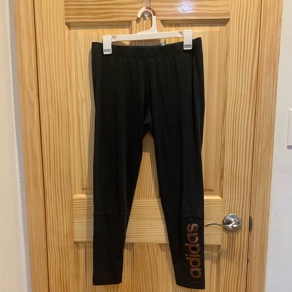 adidas leggings